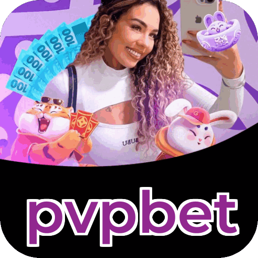Instalação Android pvpbet