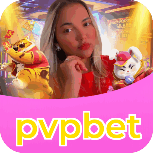 Página de download pvpbet