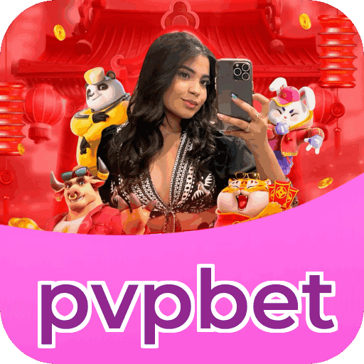 Aplicativo mobile pvpbet
